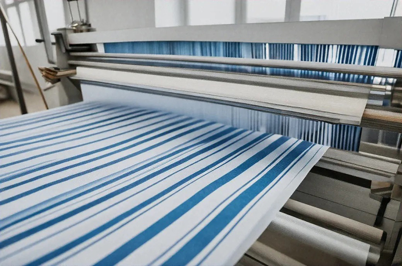 Machine learning can reduce textile dyeing waste: US Researchers Machine learning can reduce textile dyeing waste: US Researchers