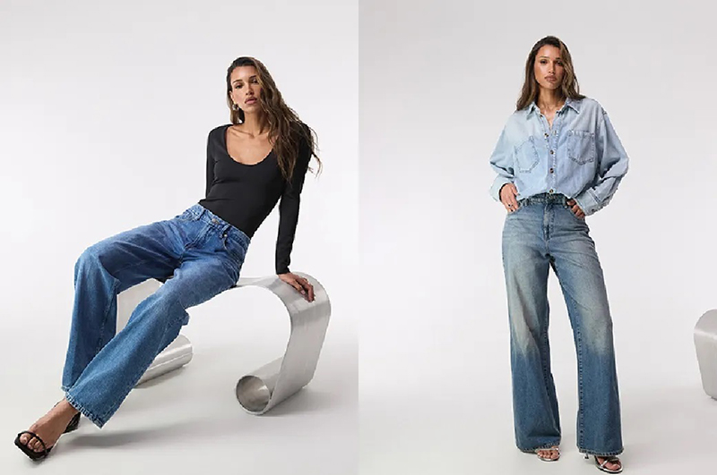 UK's ASOS launches Good American to expand inclusive fashion offering UK's ASOS launches Good American to expand inclusive fashion offering