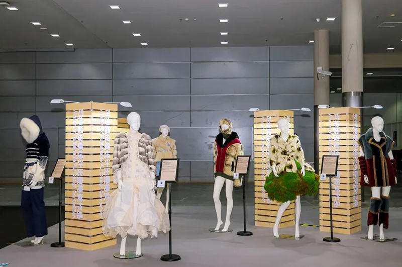 South China's fashion landscape shines at Intertextile Shenzhen 2025 South China's fashion landscape shines at Intertextile Shenzhen 2025