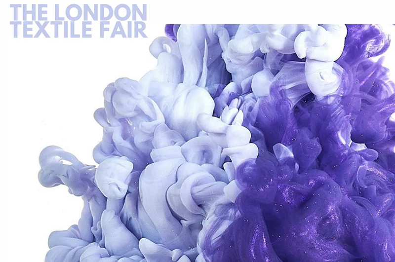 London Textile Fair draws 3,587 visitors, 320+ exhibitors London Textile Fair draws 3,587 visitors, 320+ exhibitors