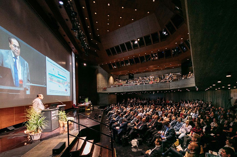 Dornbirn Global Fibre Congress 2023 to offer 125 lectures this Sept