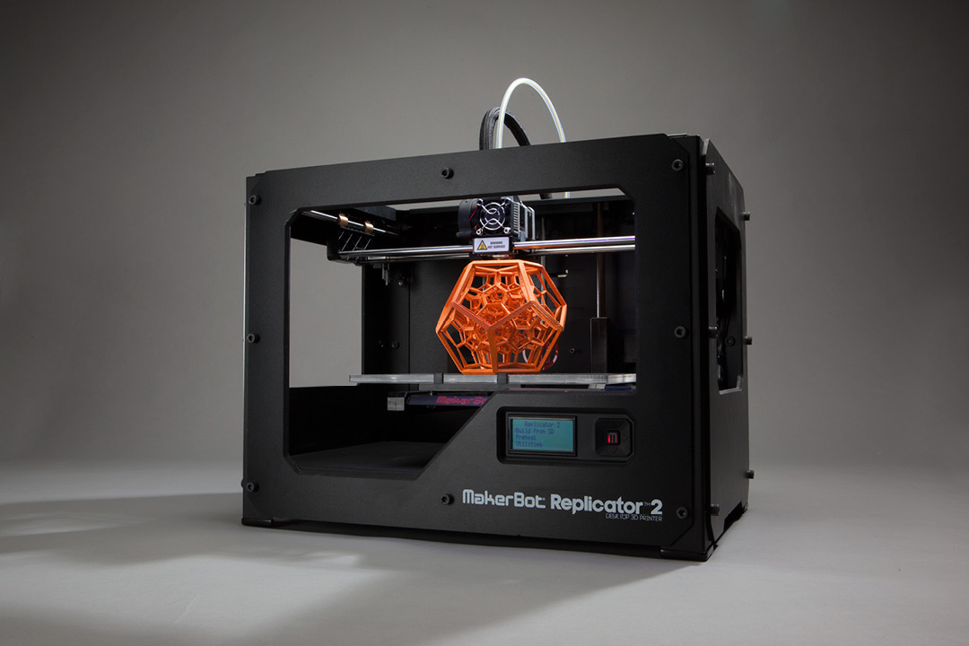 马里兰大学研发应用于纺织品的3D打印纤维