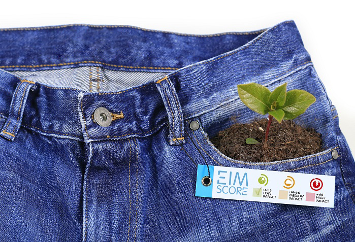 Jeanologia says denim can be water-free by 2025