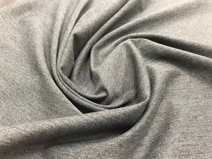 Teijin introduces new thermal retention fabric