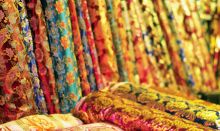 Xinjiang sees robust textile, garment exports