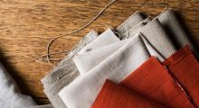 New biodegradable polyester fibre for apparel solutions