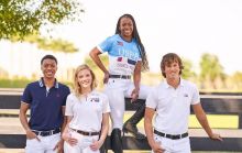 US brand US Polo Assn becomes official apparel partner of Gold Cup
