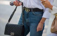 Gucci & Intesa Sanpaolo partner for sustainable supply chain in Italy