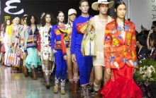 LA Fashion Week joins hands with N4XT Experiences
