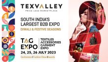 TAG Expo 2023 South India's Largest B2B Sourcing Festival