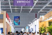 Yarn Expo Autumn 2023 in Shanghai to put spotlight on eco fibres