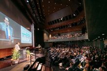 Dornbirn Global Fibre Congress 2023 to offer 125 lectures this Sept
