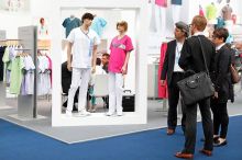Hygiene, energy efficiency among key themes at Texcare 2024 in Germany