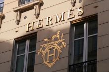 Luxury brand Hermes expands presence in China