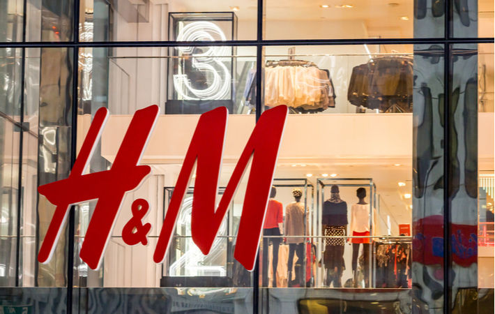 H&M launches on e-commerce platform Zalora in southeast Asia