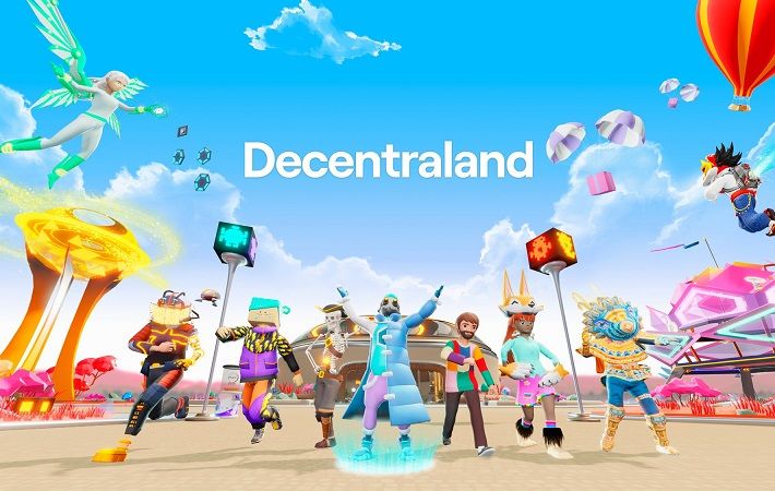 Decentraland kicks-off first Metaverse Fashion Week