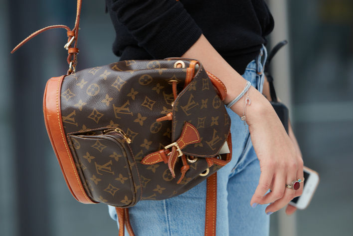 French fashion house Louis Vuitton no 1 luxury brand: Kantar BrandZ