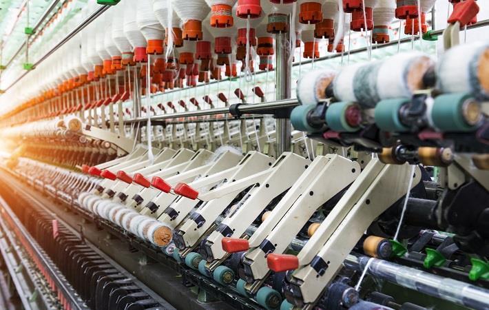 Selling excess textiles for circular economy