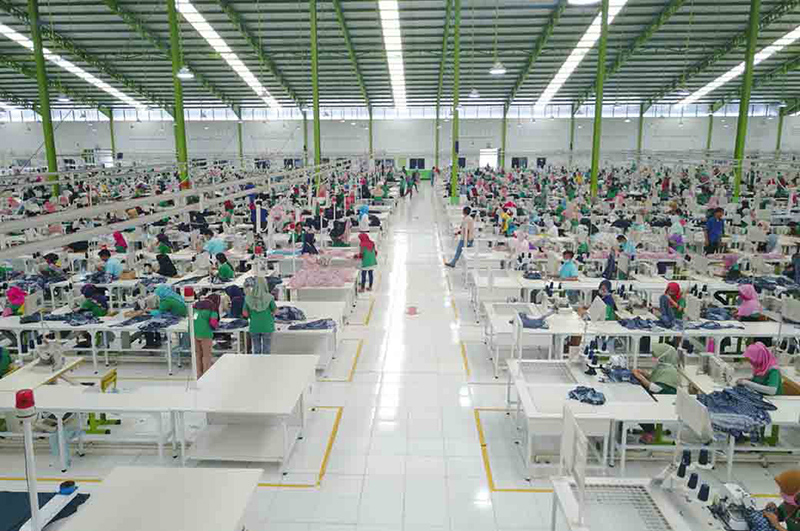 Decent work environment crucial for productivity: Bangladesh experts