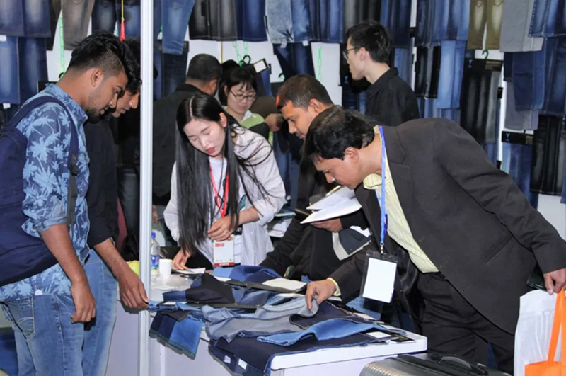 10th International YFA Sourcing Show in Dhaka to host 200+ suppliers