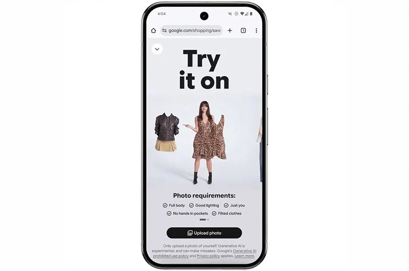 Google introduces AI Mode shopping tool with US rollout underway Google introduces AI Mode shopping tool with US rollout underway
