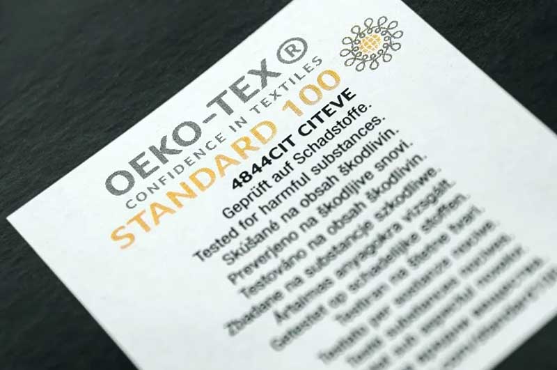 OEKO-TEX 加入联合国时尚和生活方式网络 OEKO-TEX 加入联合国时尚和生活方式网络