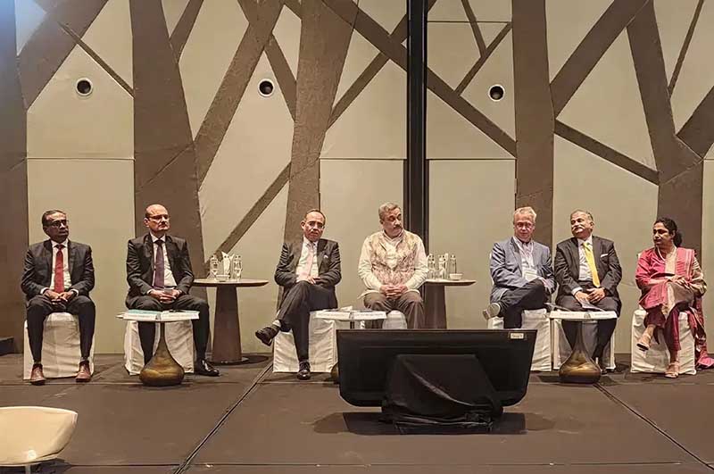 印度国际纺织机械展览会在新加坡网络活动中促进全球纺织业联系