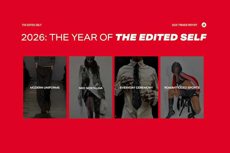 Consumers embrace more intentional, purposeful style: Depop