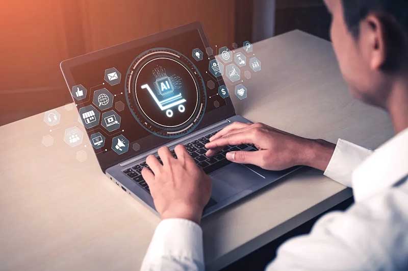 人工智能在购物开始前就影响消费者决策：IBM-NRF研究