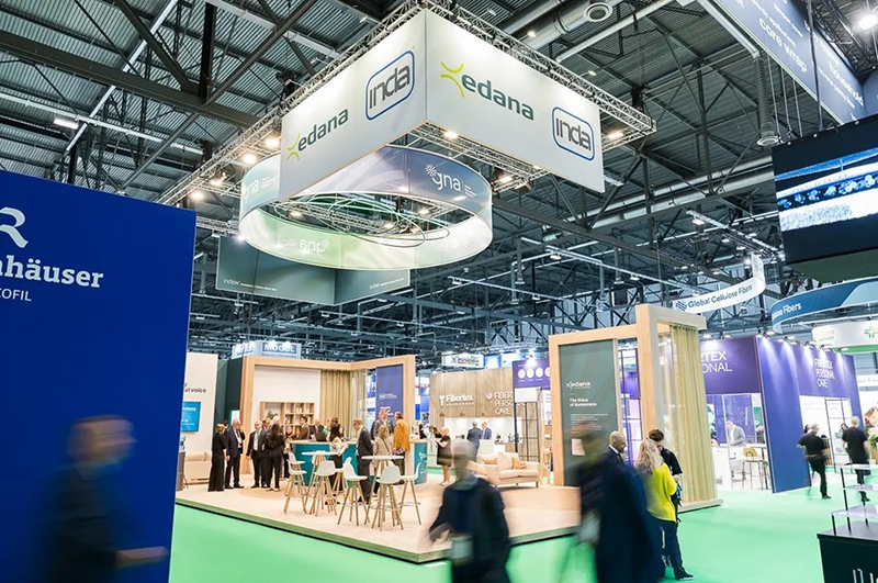 EDANA wraps up successful INDEX 26 in Geneva