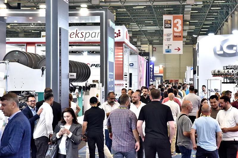 ITM 2026 concludes with strong global participation