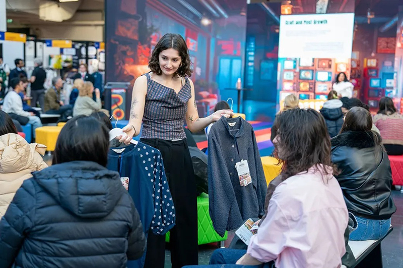 Source Fashion to unveil biggest-ever sourcing showcase in London