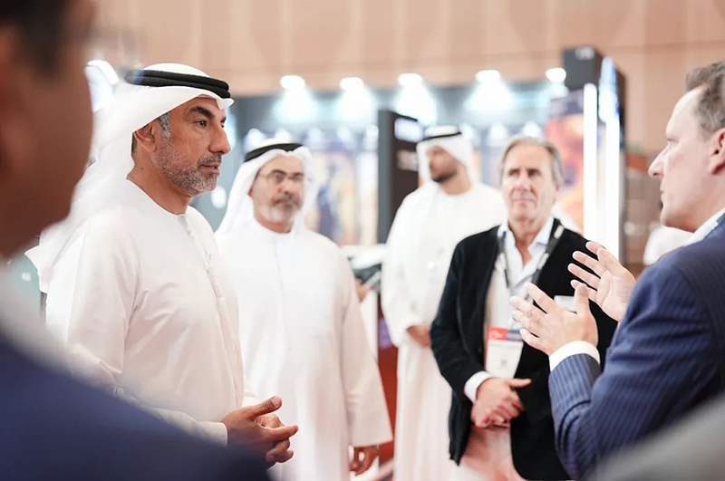 Dubai to host FESPA Middle East 2027 from April 27–29