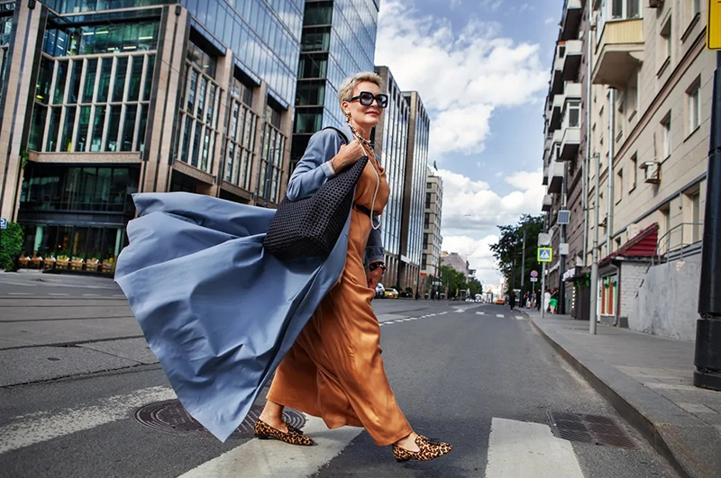 UK's BFC unveils Fashion Britain beyond London