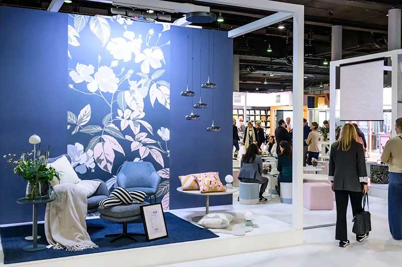 2027年海姆纺织展（Heimtextil）揭晓新细分领域及室内纺织品趋势