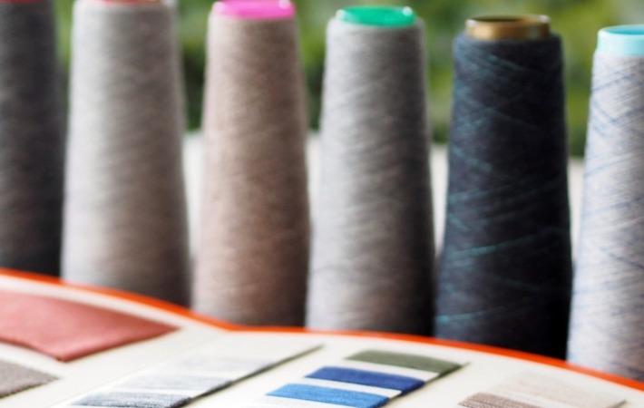 Tearfil chooses DuPont Sorona for sustainable staple yarn