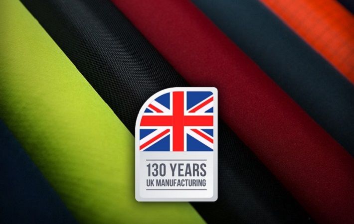 UK's Carrington Textiles launches Hawksbill & Orca sustainable fabrics