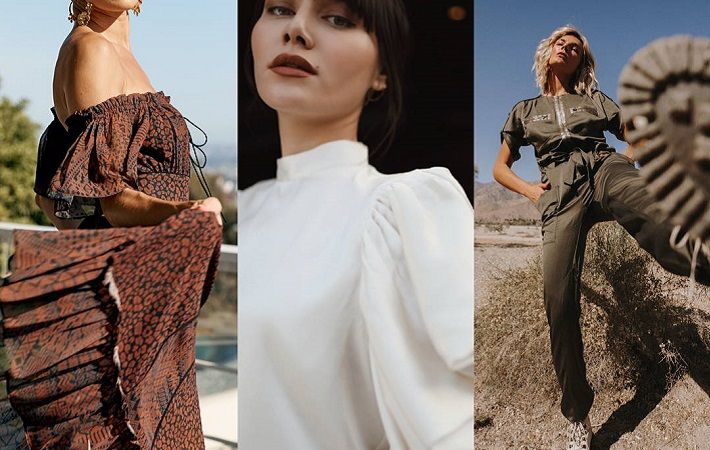 US’ Stars Design Group acquires influencer clothing brand INSPR