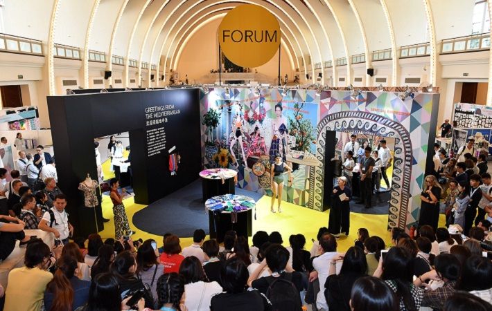 Interfiliere Shanghai 2021 to host over 180 exhibitors on Sep 29-30