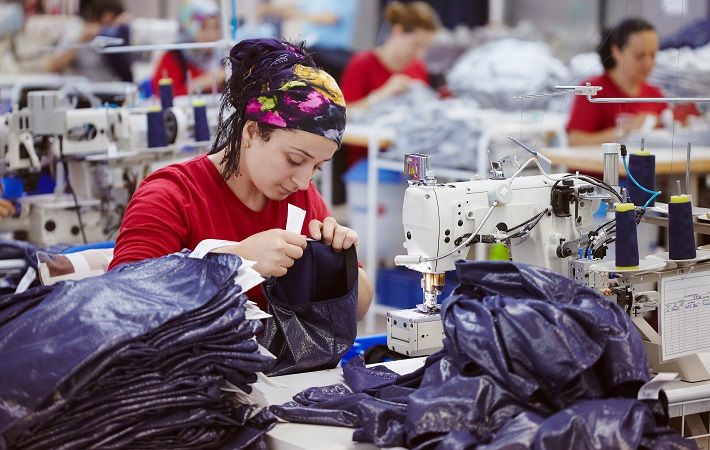 US' Resonance Companies bring garment manufacturing back to NYC