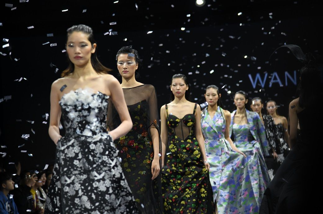 Yarn Expo Spring 2023 in Shanghai to attract global industry players
