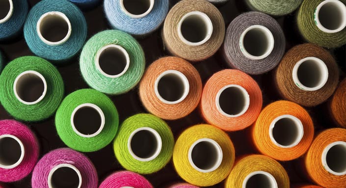 Sustainability and green solutions in textile