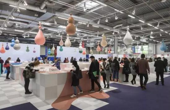 Over 1000 exhibitors to attend Texworld Paris