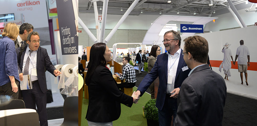 Non Woven Tech Asia 2018 welcomes 10,000 visitors