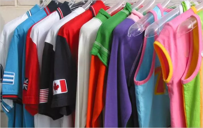 S Korea shows strong appetite for Vietnamese garments