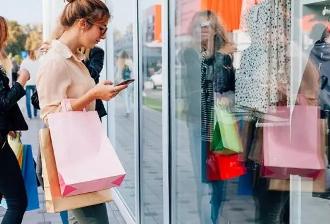 UK retail health continues to stagnate: think tank