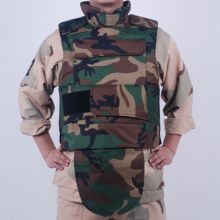 武汉纺织大学女老师杨丹研发女性防弹衣软猬甲”