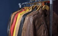 Global trade of leather apparel and accessories on rise