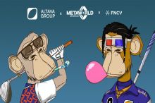 Singapore's Altava announces partnership with Metaverse World