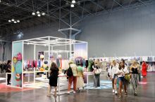 Winter 2023 edition of Texworld Evolution NYC concludes successfully